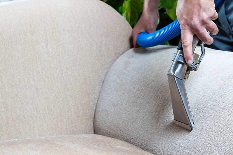 Pro 1 Solutions Upholstry Cleaning