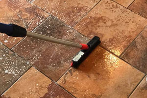 outer banks tile cleaning